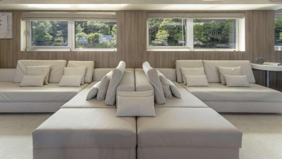 Image of Cristal yacht #8