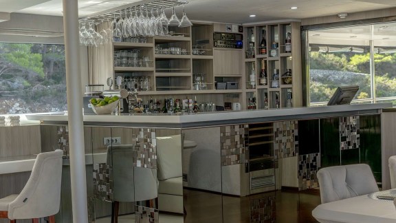 Image of Cristal yacht #5