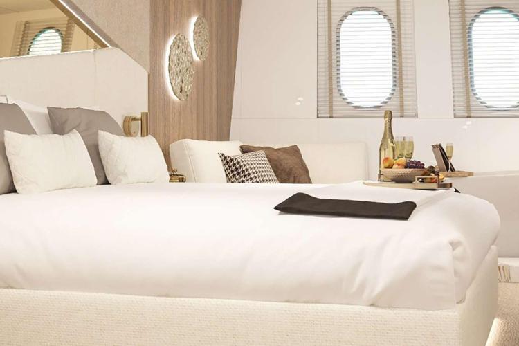 Image of Cristal yacht