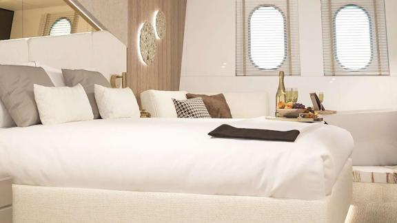 Image of Cristal yacht #10