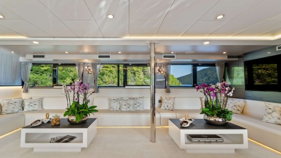 Image of Freedom yacht #7