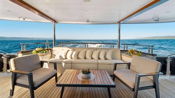 Image of Freedom yacht #6