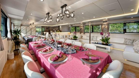 Image of Freedom yacht #8
