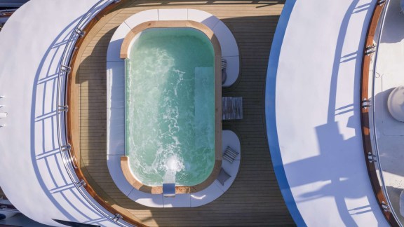 Image of Freedom yacht #4
