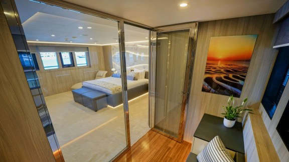 Image of Freedom yacht #11