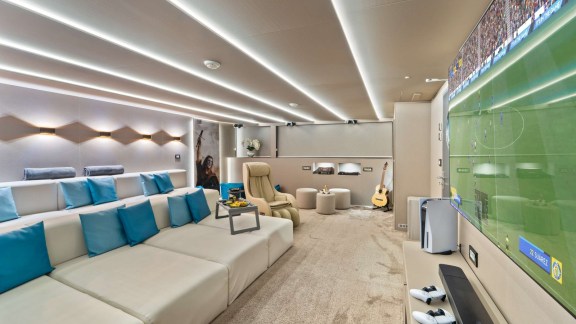 Image of Freedom yacht #9