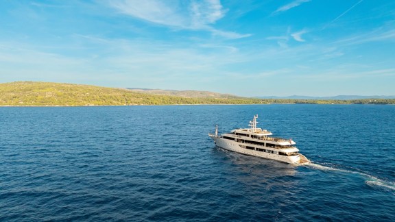 Image of Alfa Mario yacht #4