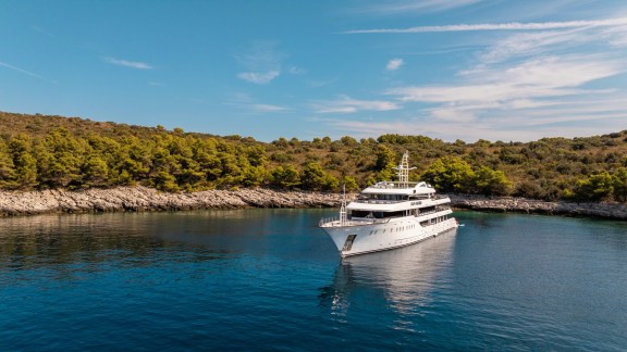 Image of Alfa Mario yacht #2