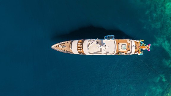 Image of Alfa Mario yacht #6