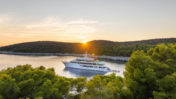 Image of Alfa Mario yacht #3
