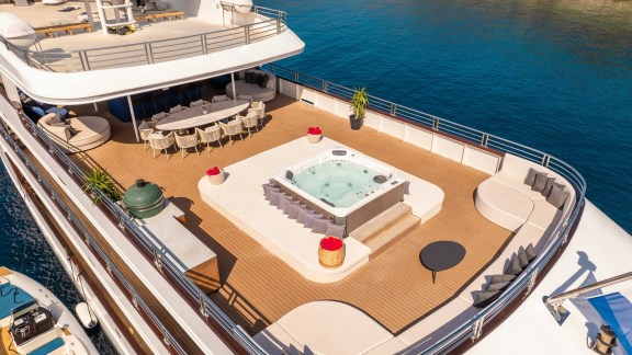 Image of Alfa Mario yacht #8
