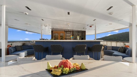 Image of Alfa Mario yacht #13