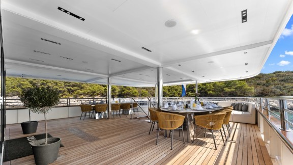 Image of Alfa Mario yacht #17