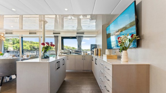 Image of Alfa Mario yacht #21