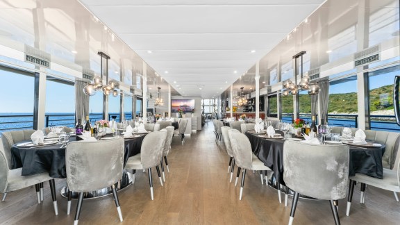 Image of Alfa Mario yacht #18