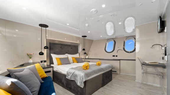 Image of Alfa Mario yacht #33