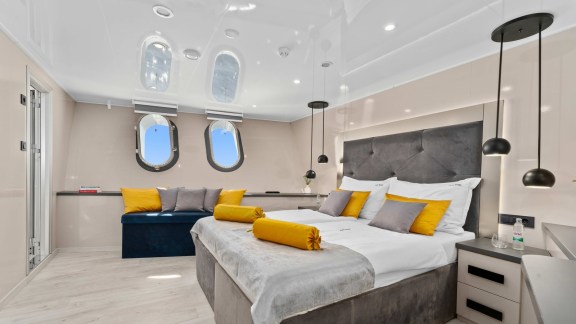 Image of Alfa Mario yacht #35