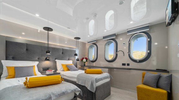 Image of Alfa Mario yacht #38