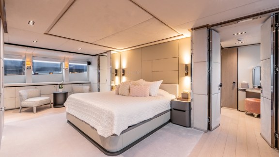 Image of BLISS yacht #15