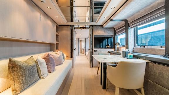 Image of BLISS yacht #14