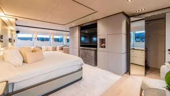 Image of BLISS yacht #16