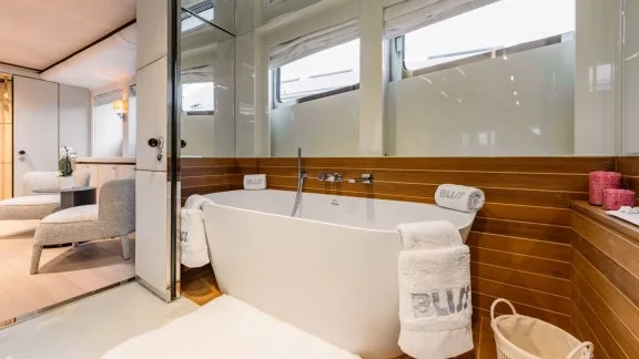 Image of BLISS yacht #19