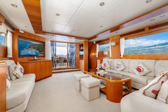 Image of ANNABEL II yacht #15