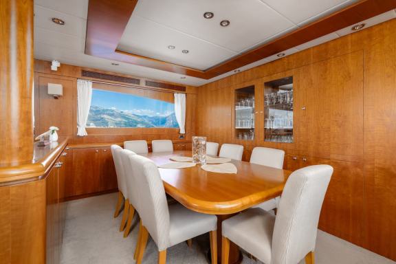 Image of ANNABEL II yacht #20