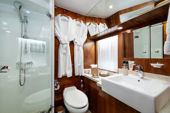 Image of ANNABEL II yacht #28