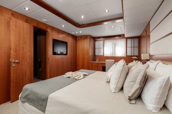Image of ANNABEL II yacht #23