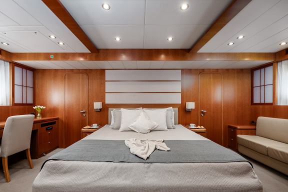 Image of ANNABEL II yacht #21
