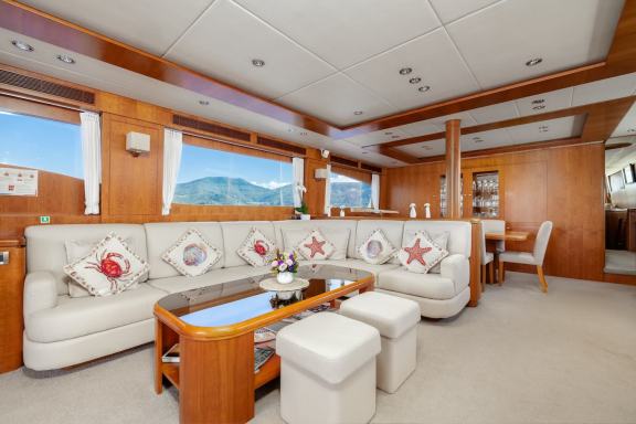 Image of ANNABEL II yacht #19