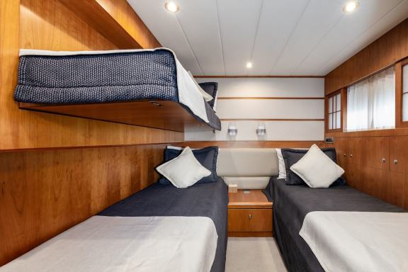 Image of ANNABEL II yacht #27