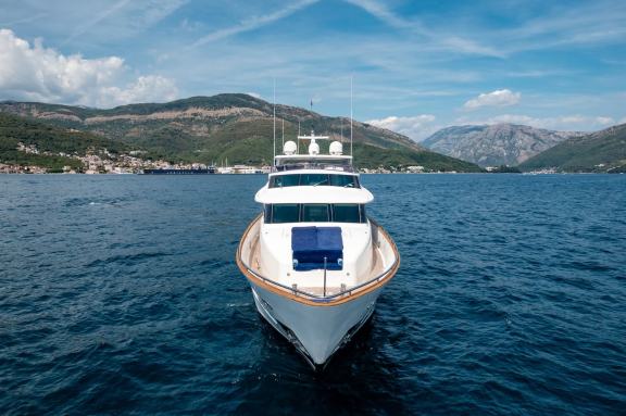 Image of ANNABEL II yacht #4