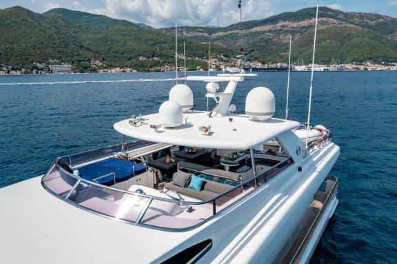 Image of ANNABEL II yacht #8