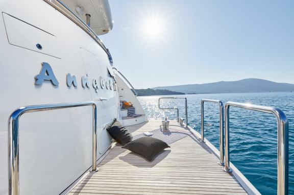 Image of ANNABEL II yacht #30