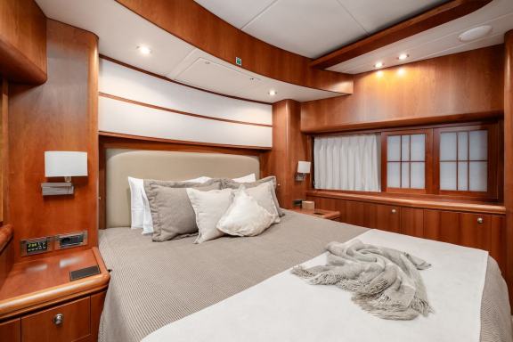 Image of ANNABEL II yacht #24