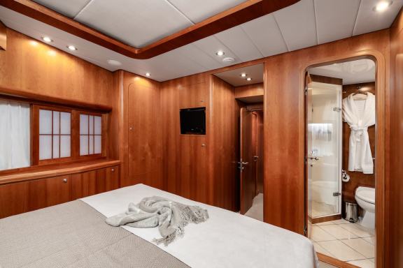 Image of ANNABEL II yacht #25