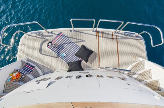 Image of ANNABEL II yacht #31