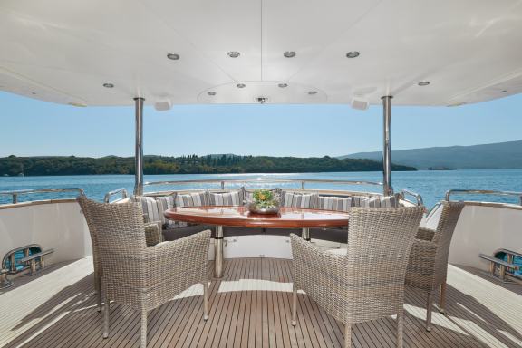 Image of ANNABEL II yacht #13