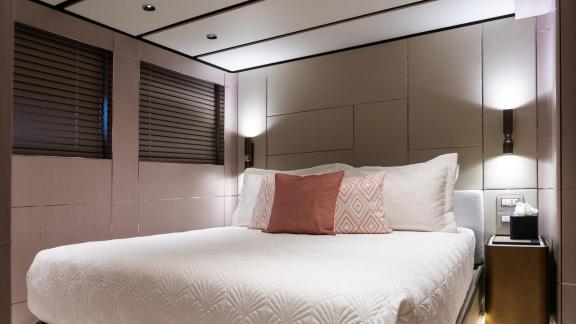 Image of BLISS yacht #20