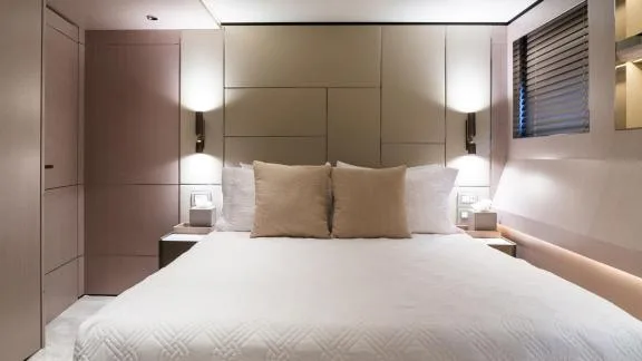Image of BLISS yacht #22