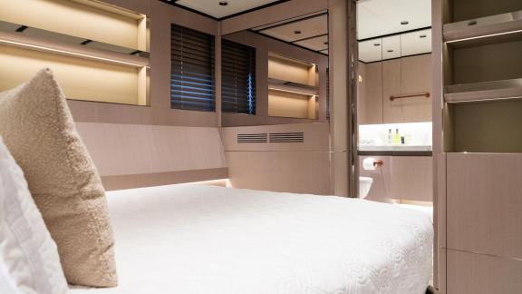 Image of BLISS yacht #23