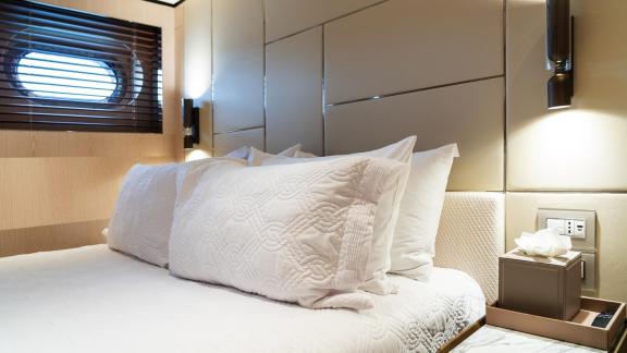Image of BLISS yacht #25