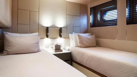 Image of BLISS yacht #26