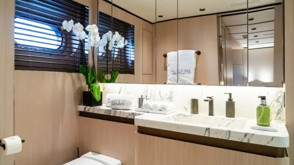 Image of BLISS yacht #27
