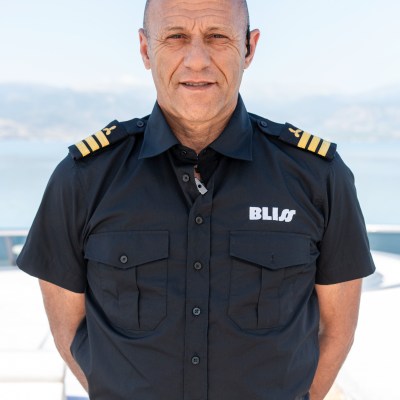 Spiros Meis