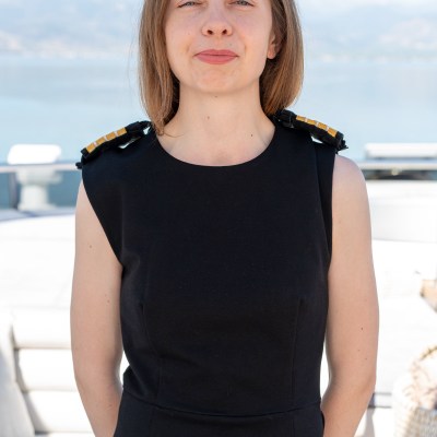 Yullia Vasiukova