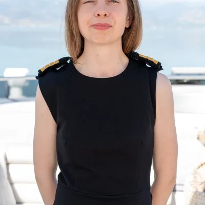 Yullia Vasiukova
