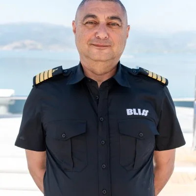 Konstantinos Chentikian